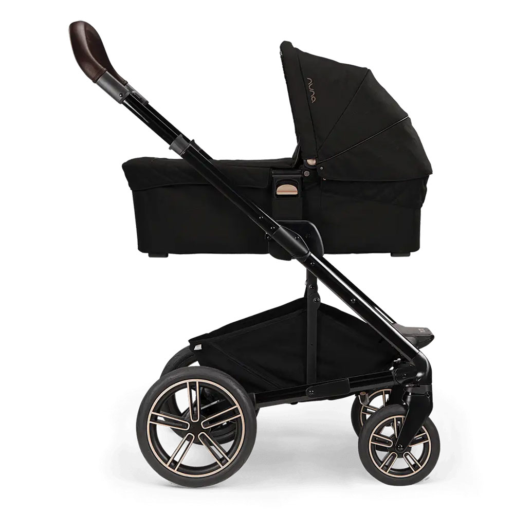 Nuna MIXX Next liggedel RIVETED