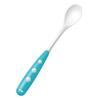 NUK Spoon 6m+ Easy Learning blå