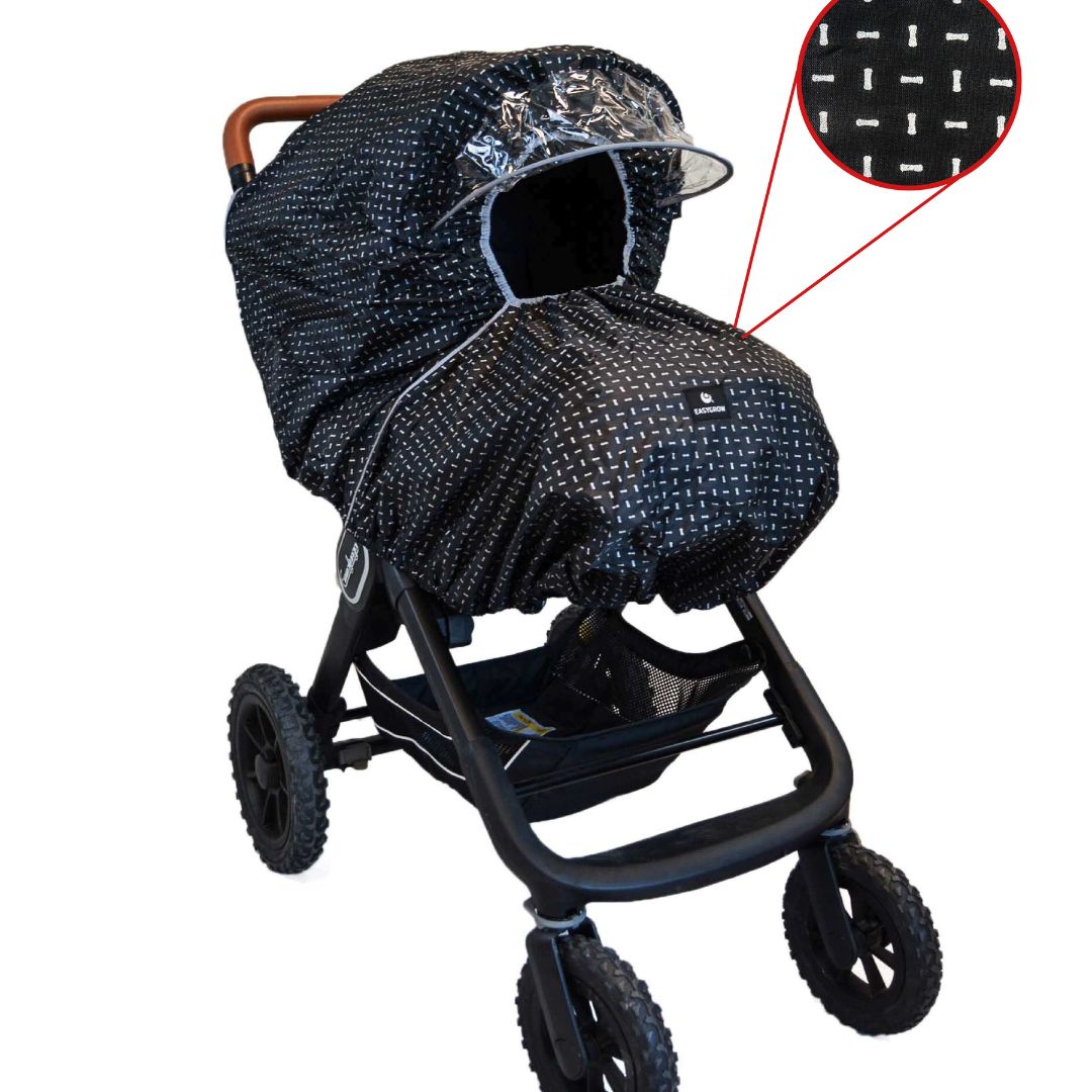 Easygrow regntrekk universal Single Reflex Stroke