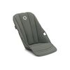Bugaboo Fox 5 setetrekk stoff FOREST GREEN