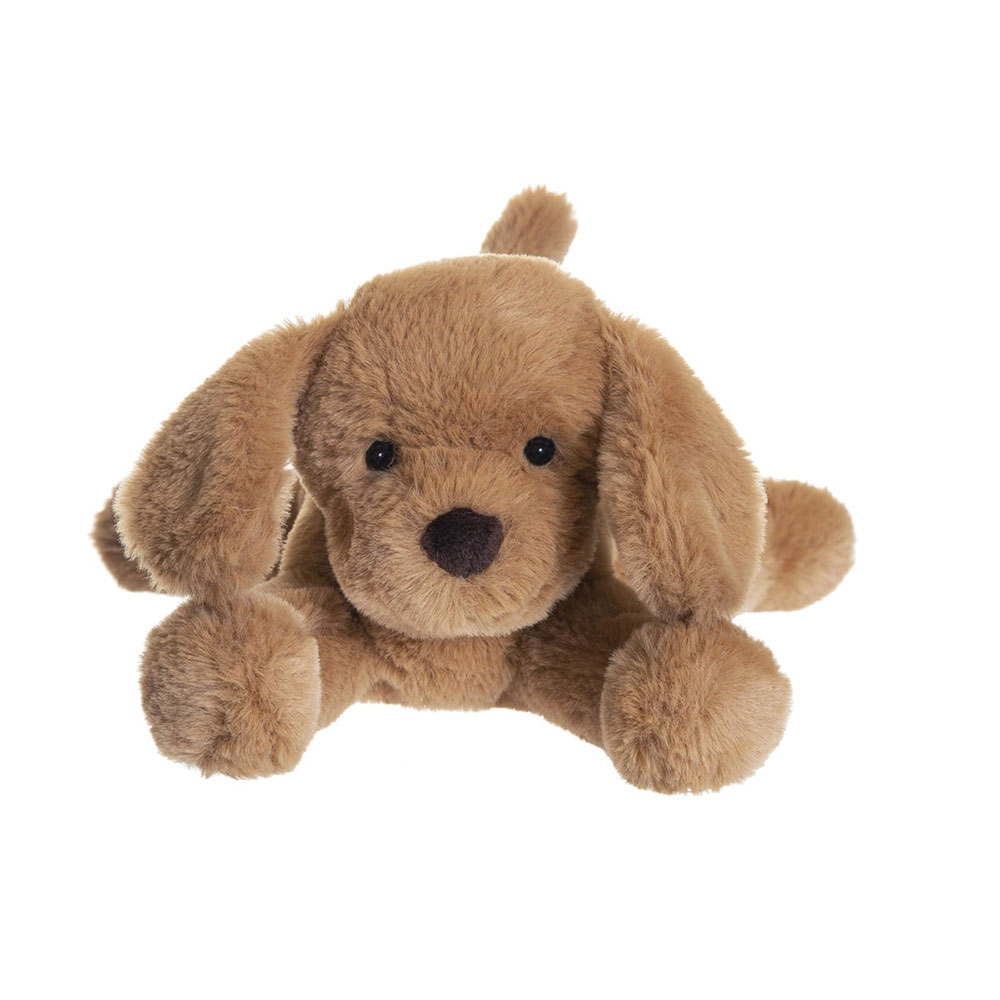 Fresh Kid kosete lekehund Brun