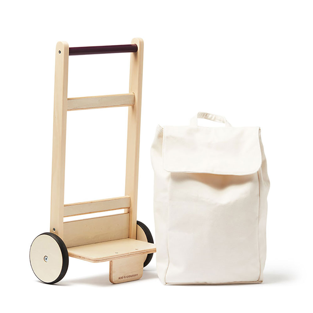  Kids Concept handlekurv KIDS HUB
