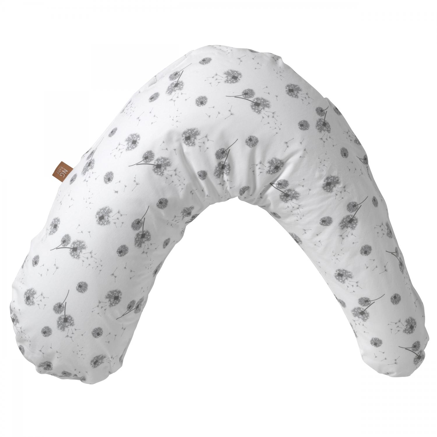 NG Ammepute for baby grå