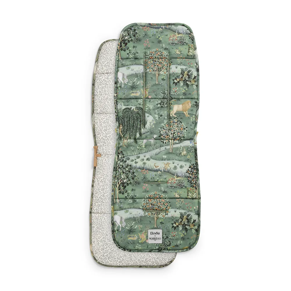 Elodie universal sittepute Owl &amp; Willow
