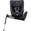 Britax Dualfix Pro M-bilstol Classic Deep Grey