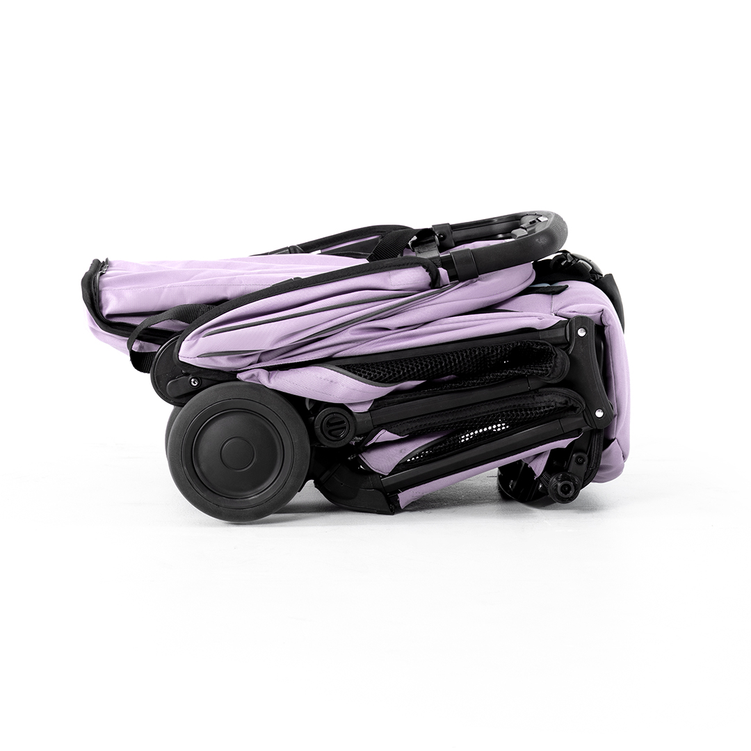 Emmaljunga KITE 150 reisevogn Sporty Pink