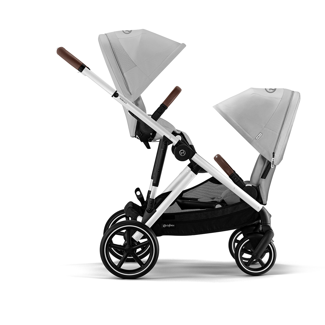 Cybex Gazelle S barnevogn 