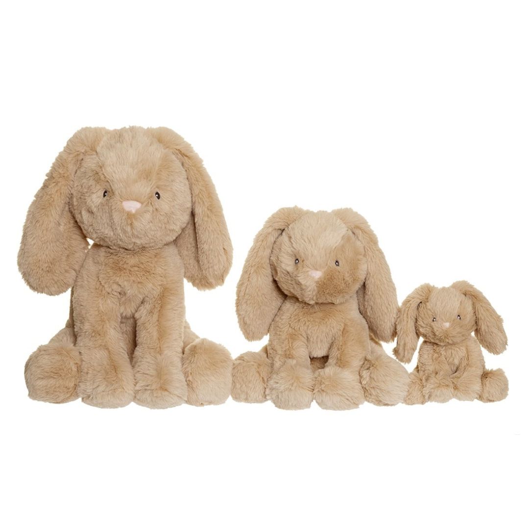 Fresh Kid kosedyr Cutie Heads Poppy, medium