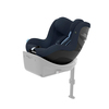 Cybex Sirona G i-Size bilbarnestol Plus Ocean Blue 