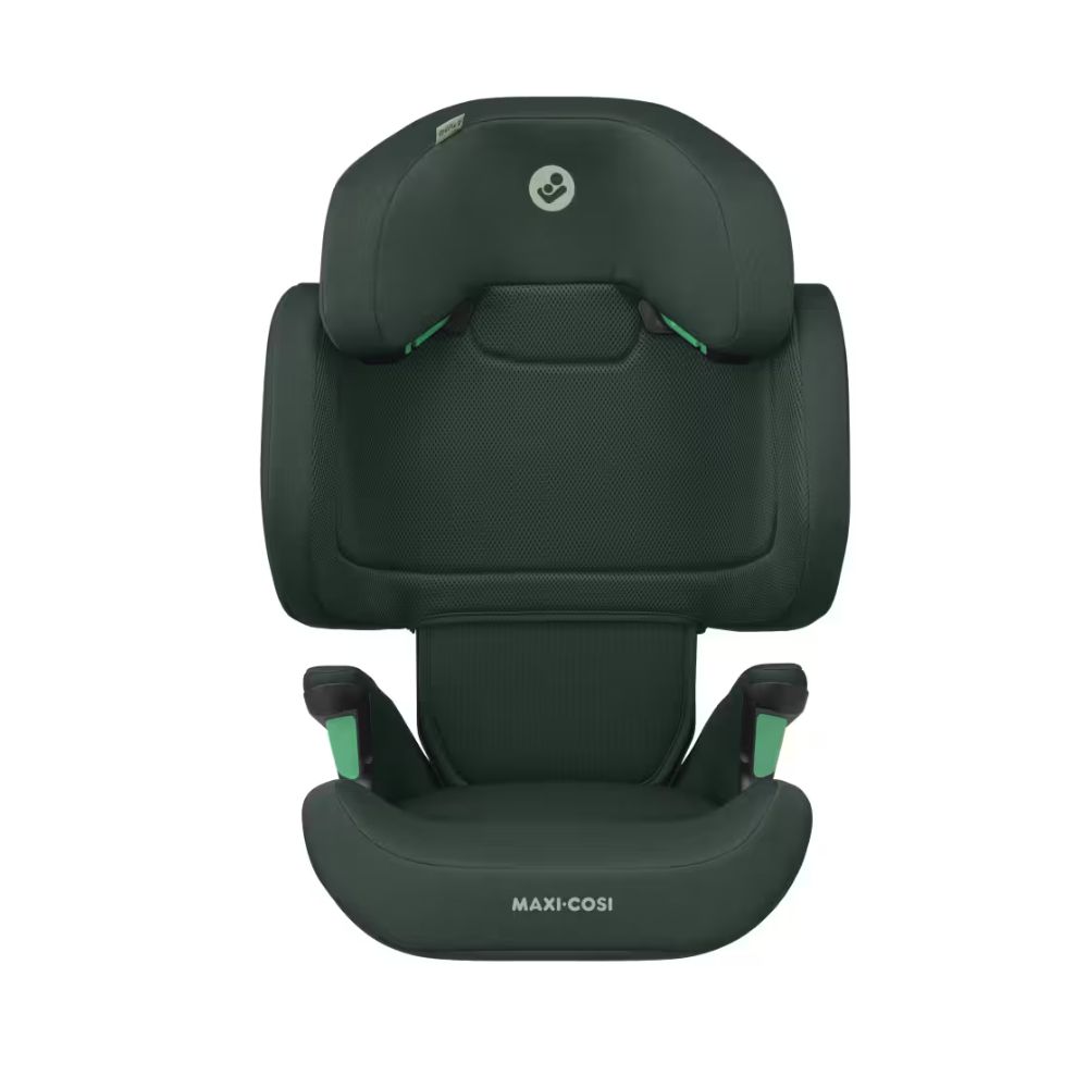Maxi-Cosi RodiFix R I-Size Authentic Green beltestol