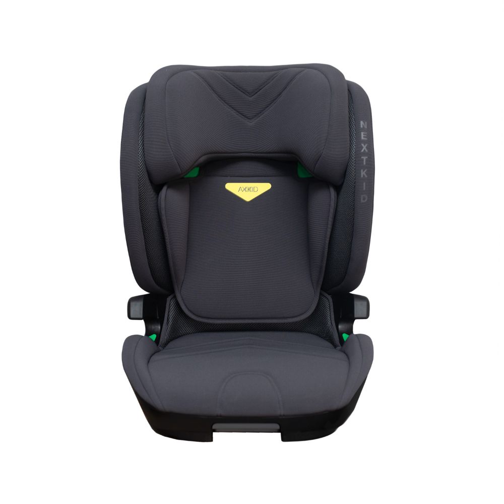 Axkid Nextkid barnesete Granite Melange
