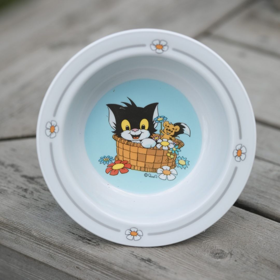Right Start Teddy Balloon sugekoppplate