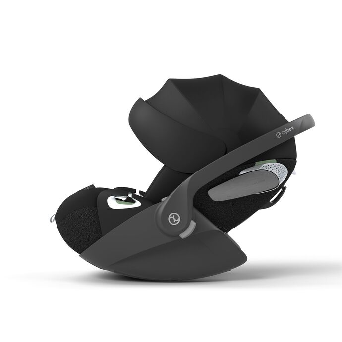 Cybex Cloud T I-Size Sepia Black babyautostol