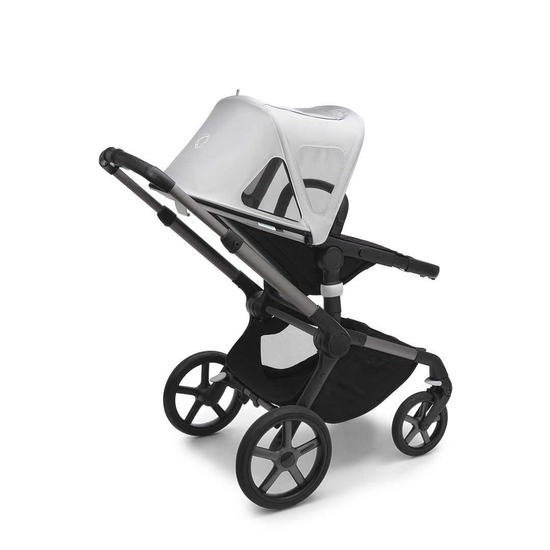 Bugaboo sufflett breezy Fox 5/Cameleon3 Seaside Blue