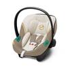 Cybex Aton S2 i-Size babyautostol Seashell Beige