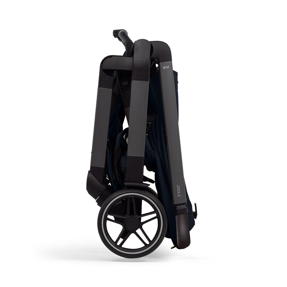 Joolz Hub2+ barnevogn marineblå