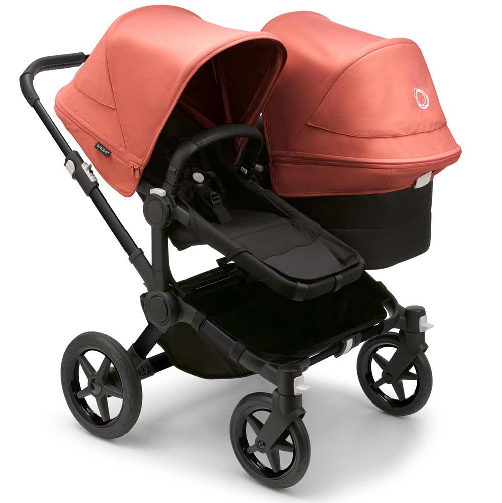 Bugaboo Donkey 5 barnevogn Duo