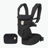 Ergobaby Omni 360 bæresele svart