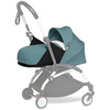 Babyzen YOYO+ Colour møbeltrekk med bæreseng 0+ Aqua