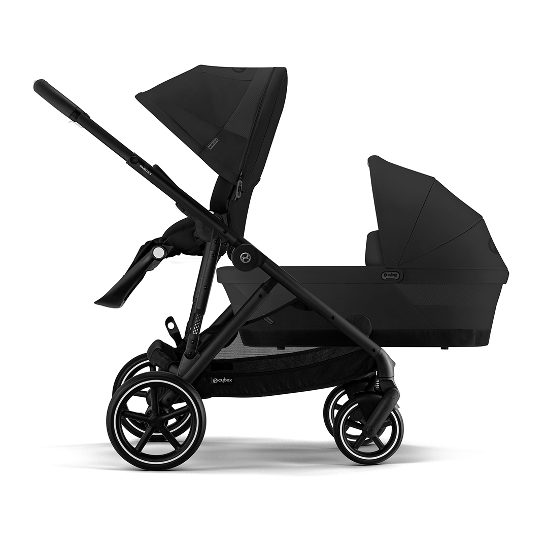 Cybex Gazelle S barnevogn 