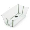 Stokke badekar Flexi Bath Transparent Green