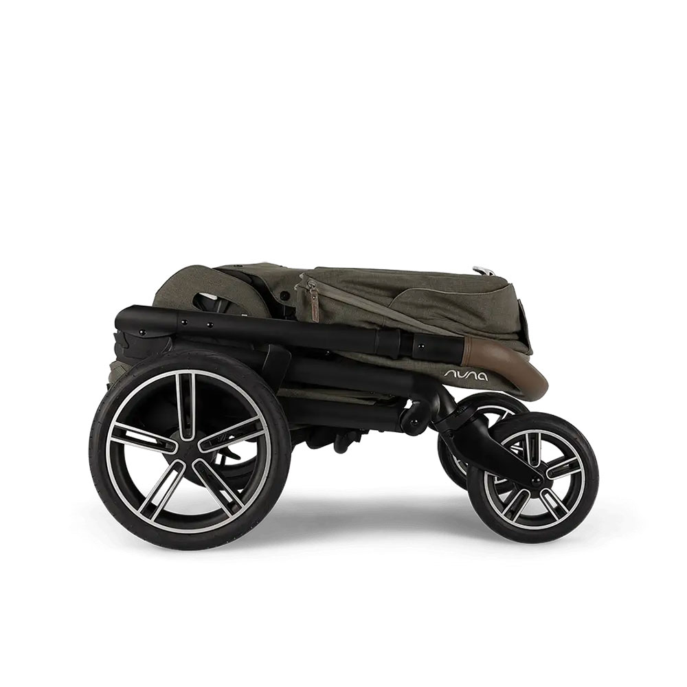 Nuna MIXX NEXT barnevogn PINE