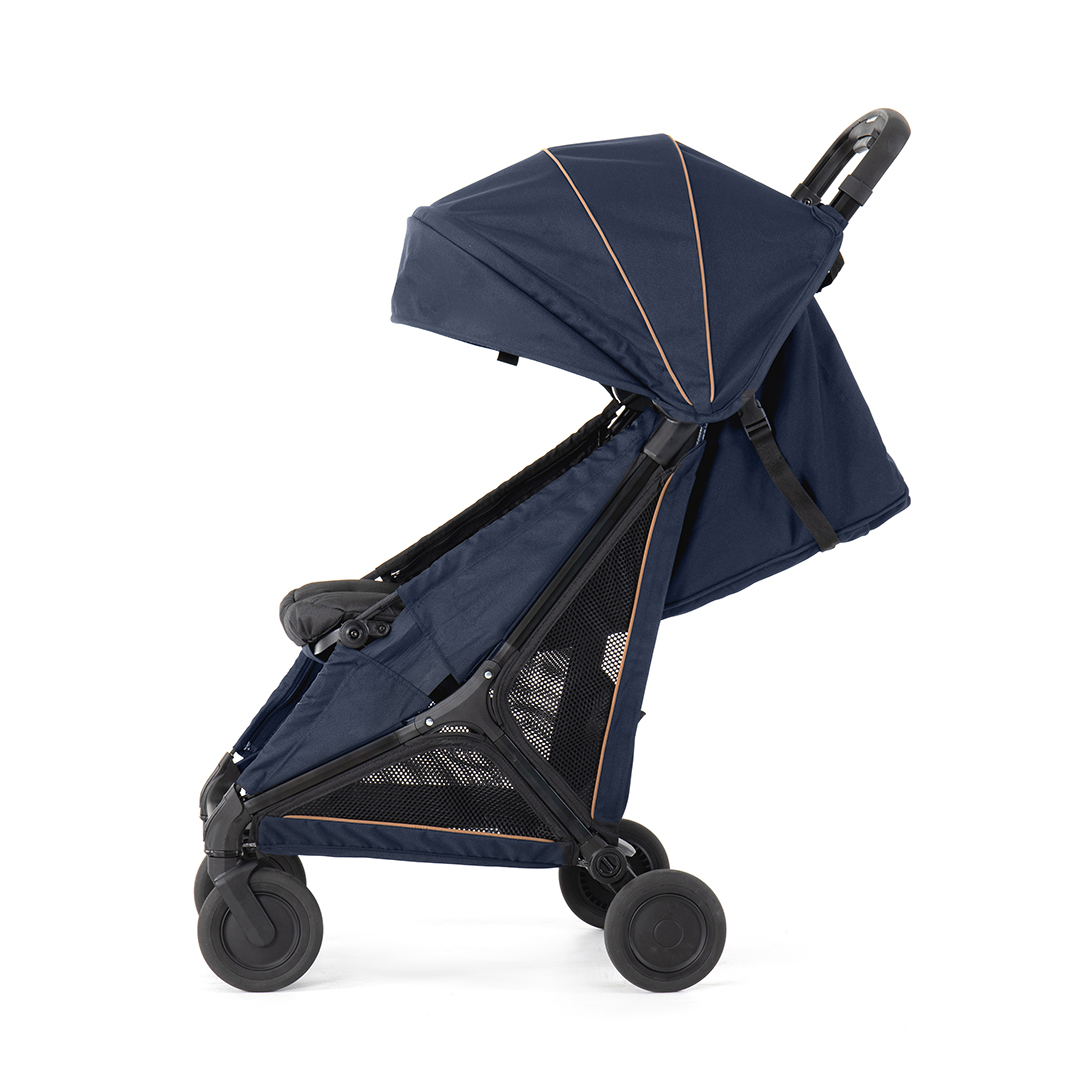Emmaljunga KITE 150 reisevogn Outdoor Navy
