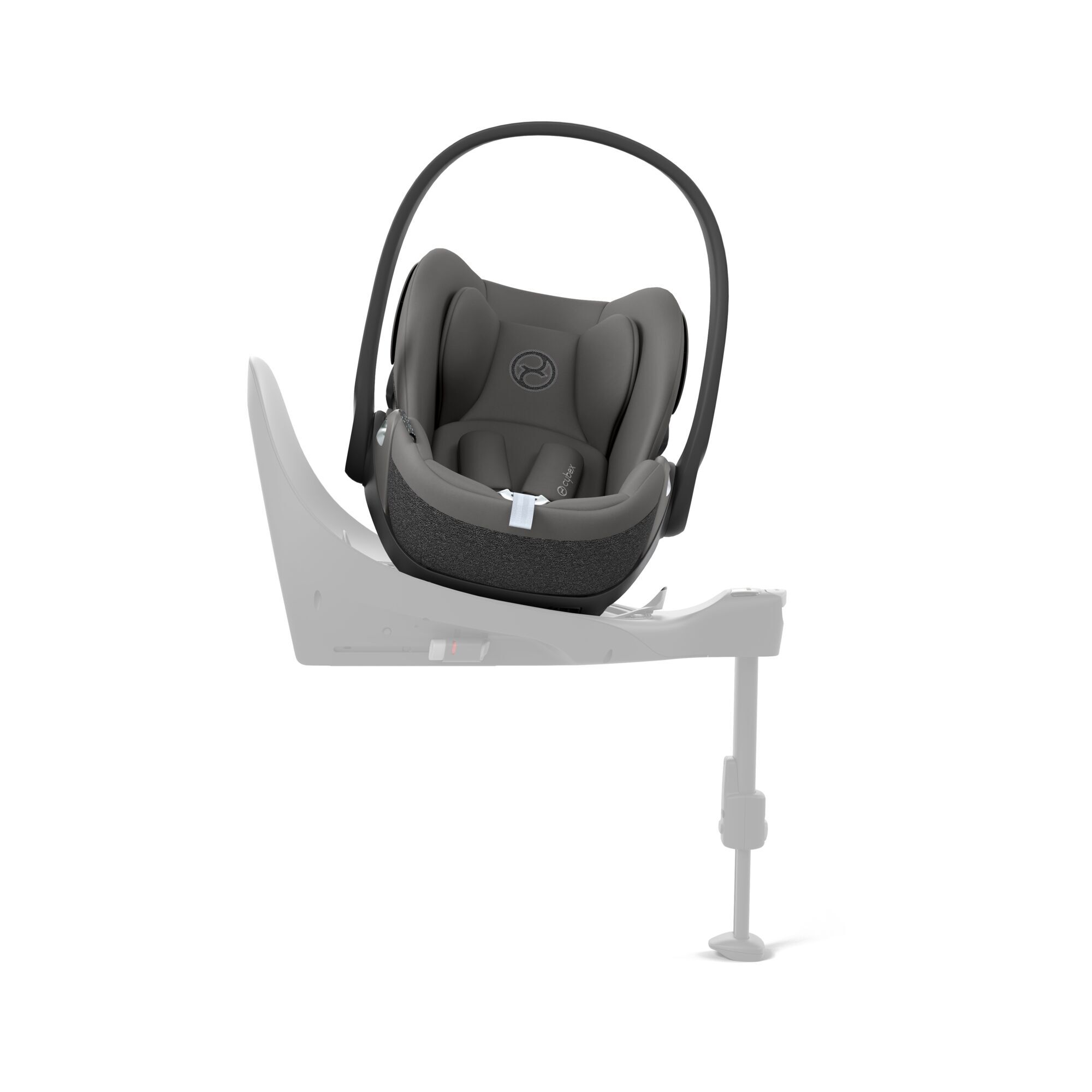 Cybex Cloud T I-Size Mirage Grey babyautostol
