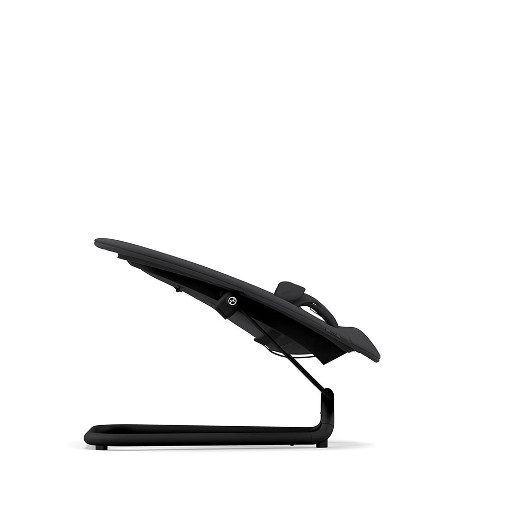Cybex LEMO babysitter Stunning Black