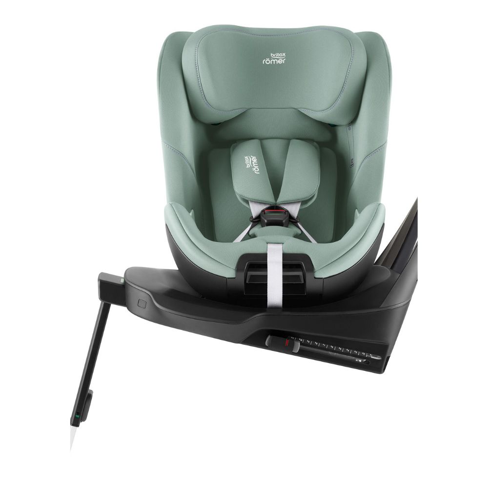 Britax Swivel-bilstol Jade Green