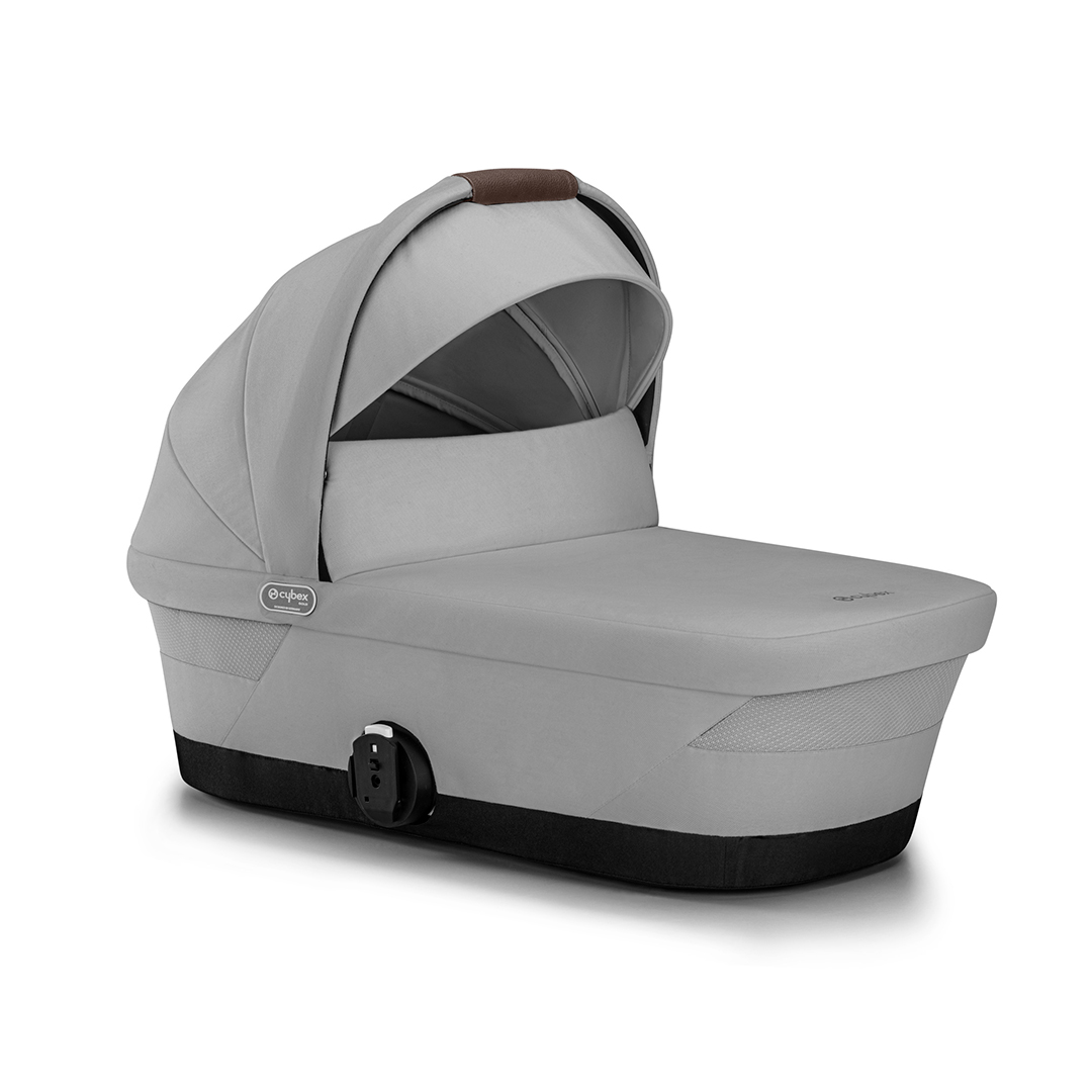 Cybex GAZELLE S liggedel Lava Grey