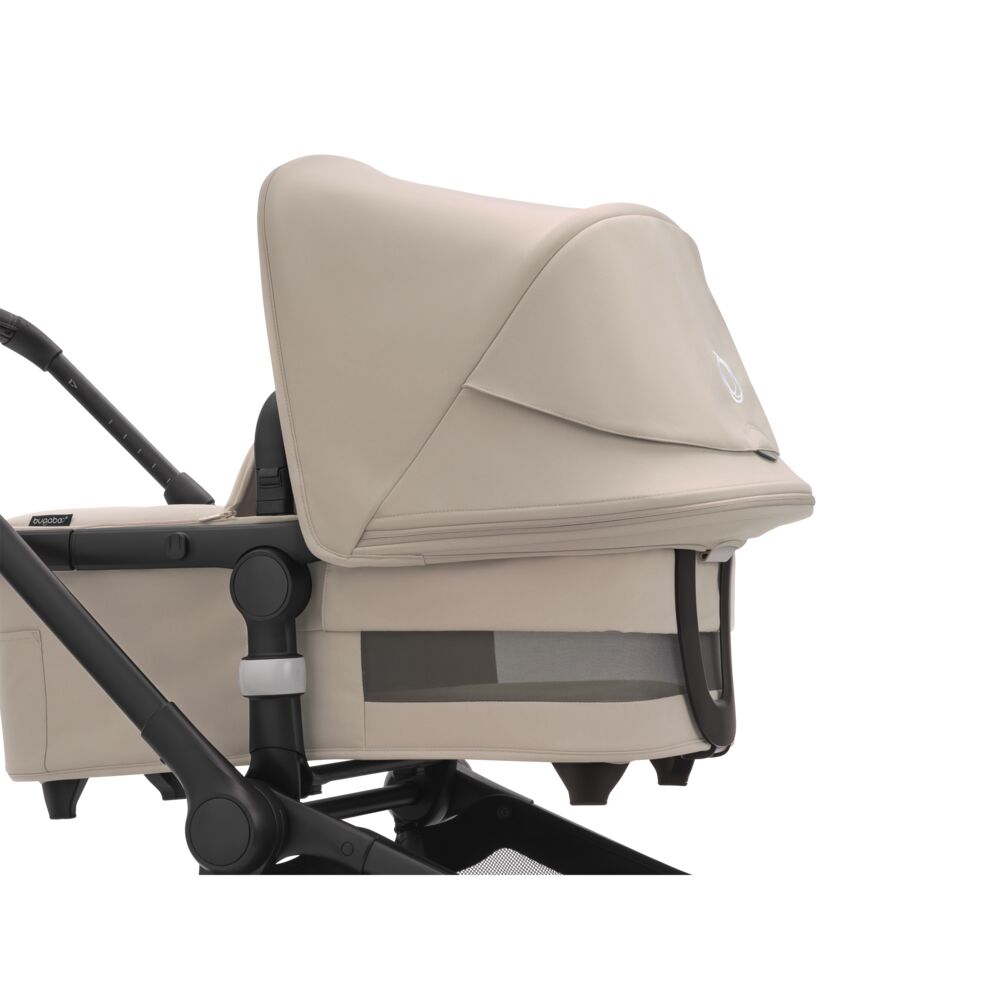 Bugaboo Fox 5 barnevogn Desert Taupe