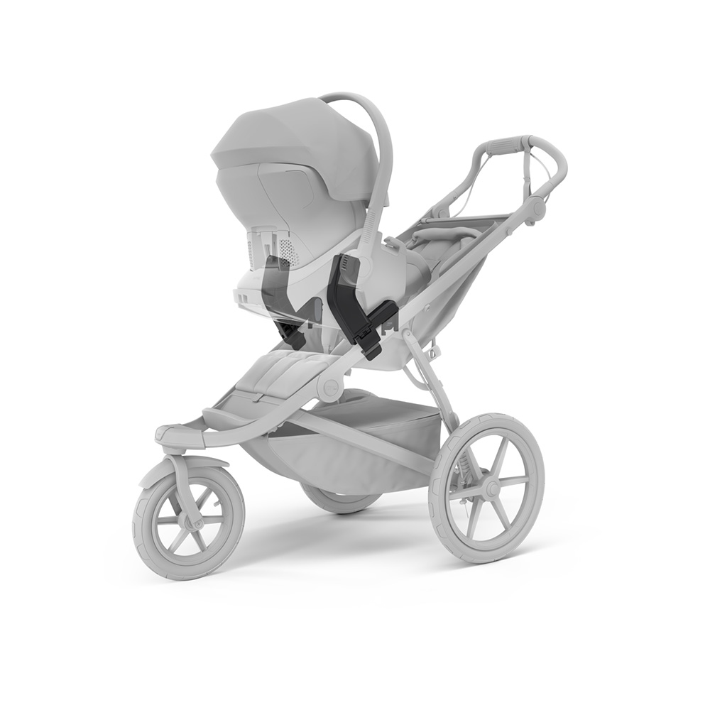 Thule Urban Glide3 enkel adapter Maxi-Cosi