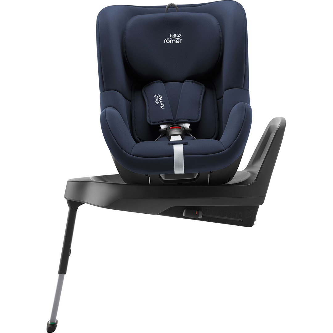 Britax Dualfix M Plus Moonlight Blue
