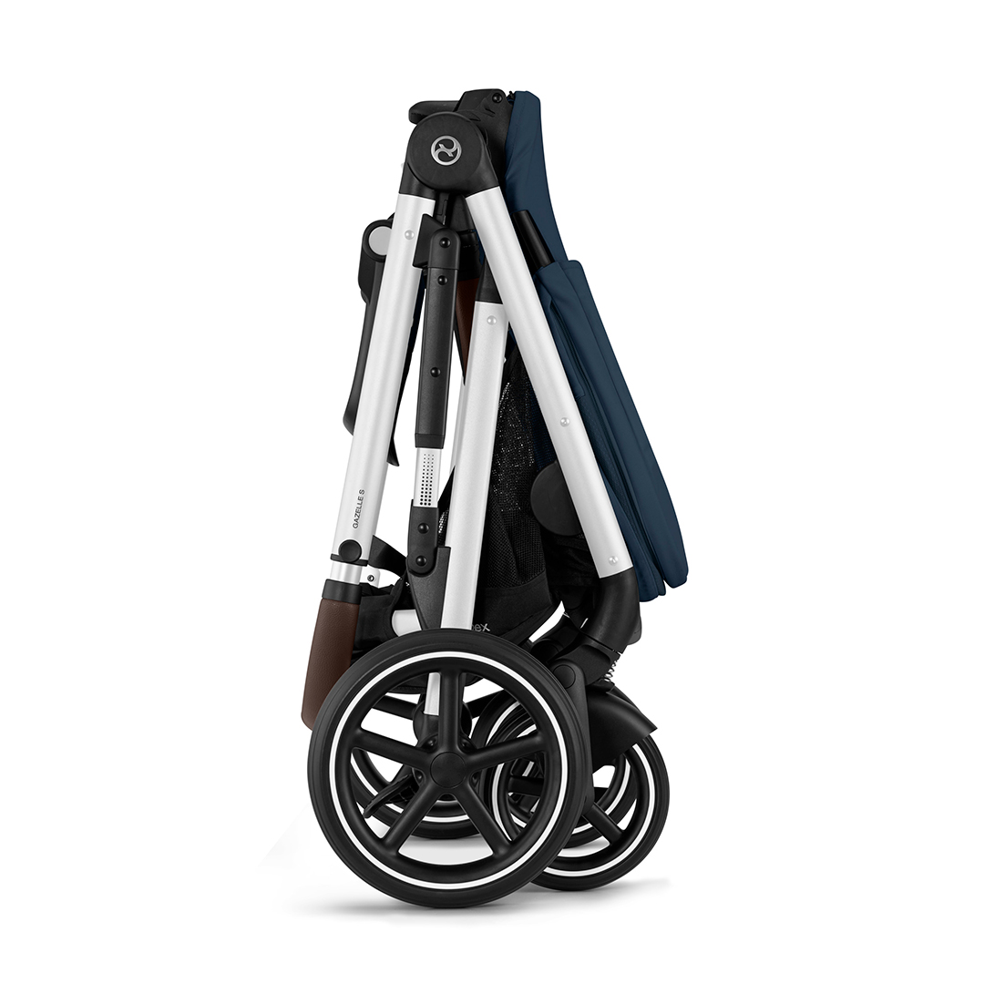Cybex Gazelle S barnevogn 