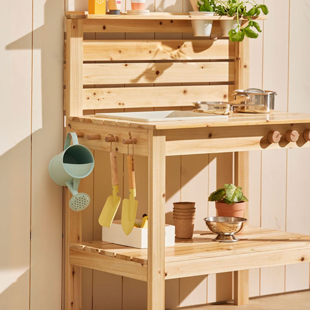 Kids Concept Hageredskaper KIDS HUB