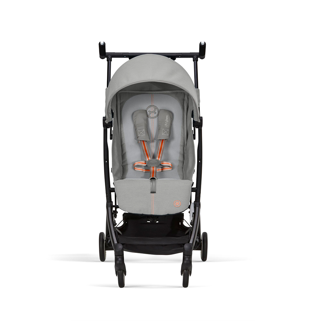 Cybex Libelle reisevogn Lava Grey 