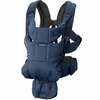 Babybjörn bæresele Move Mesh 3D Navy Blue