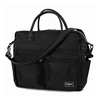 Emmaljunga stelleveske Travel Black