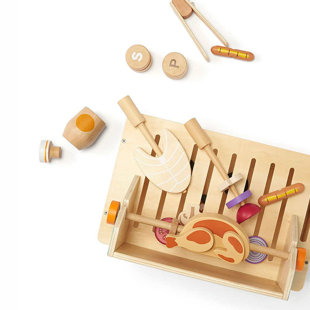 Kids Concept bordgrill KID´S HUB