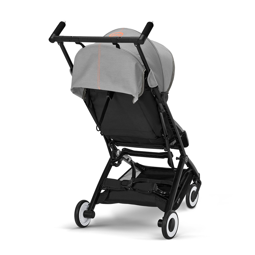 Cybex Libelle reisevogn Lava Grey 