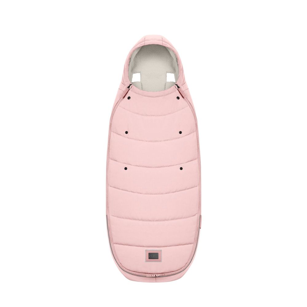 Cybex Barneseng Platinum Peach Pink