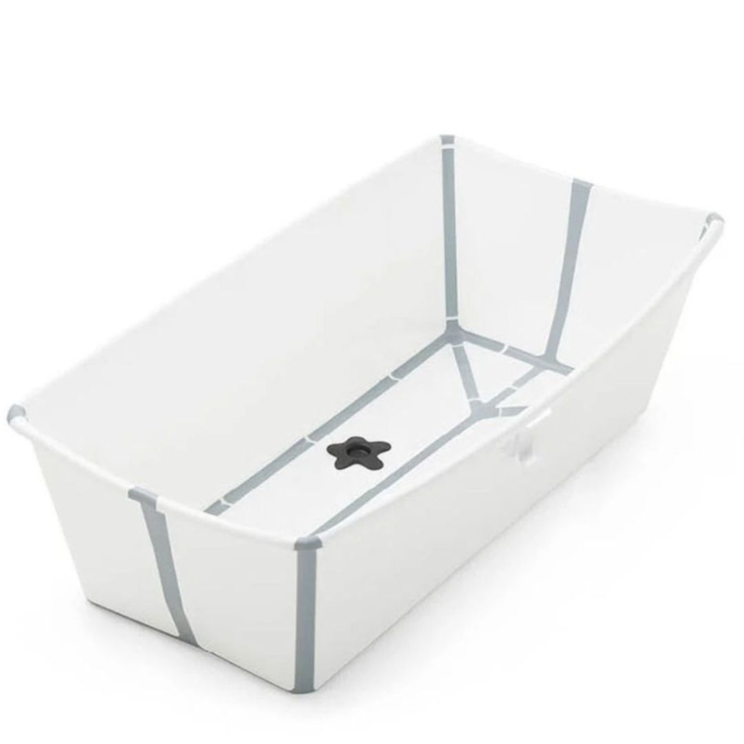 Stokke badekar Flexi Bath XL Hvit