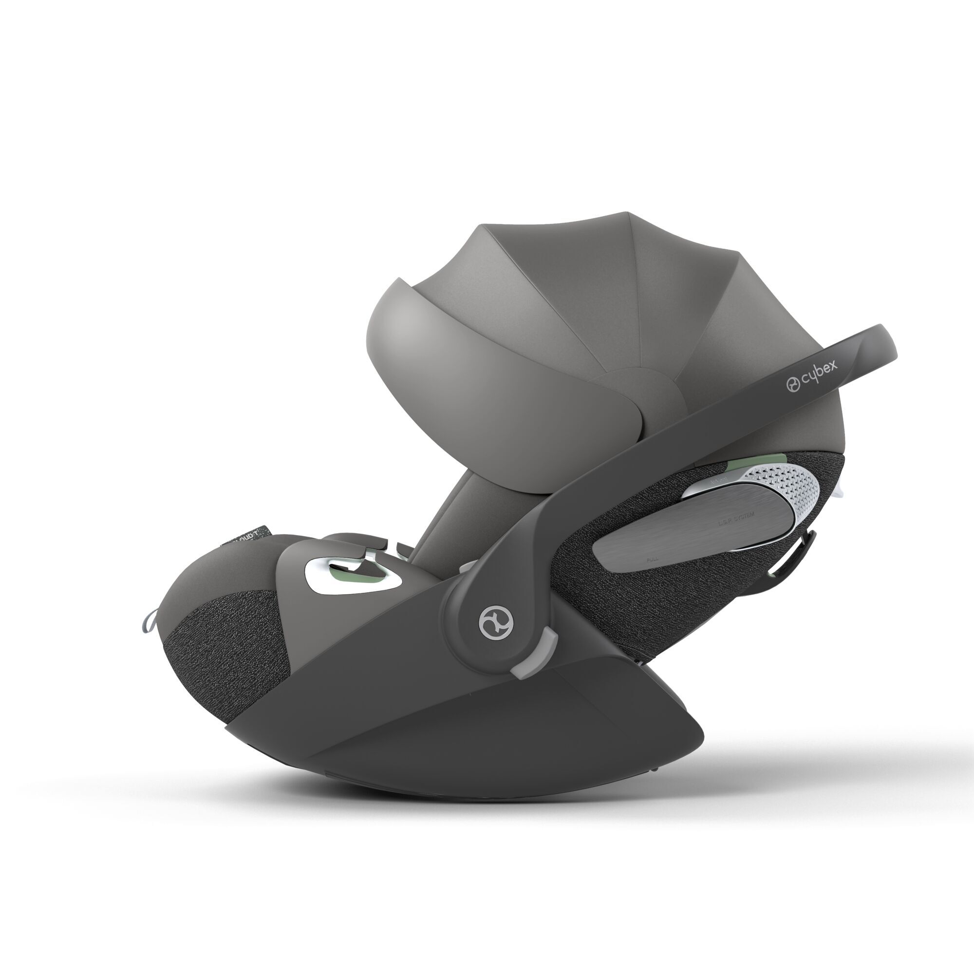 Cybex Cloud T I-Size Mirage Grey babyautostol