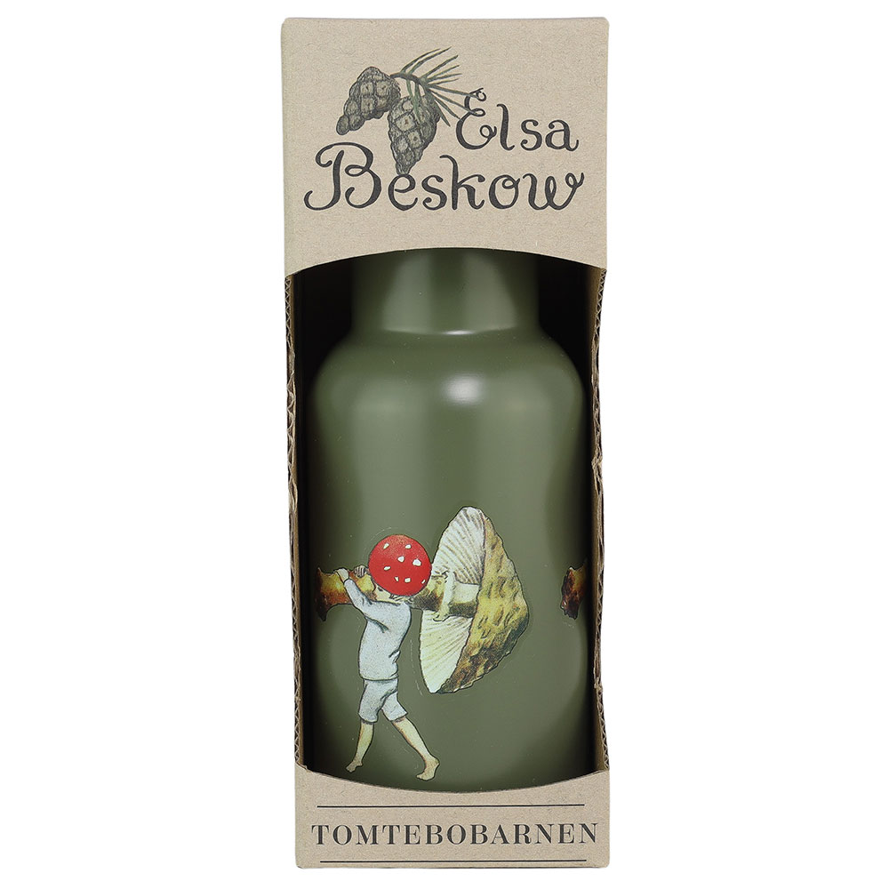 Right Start Beskow Santa's Children vannflaske