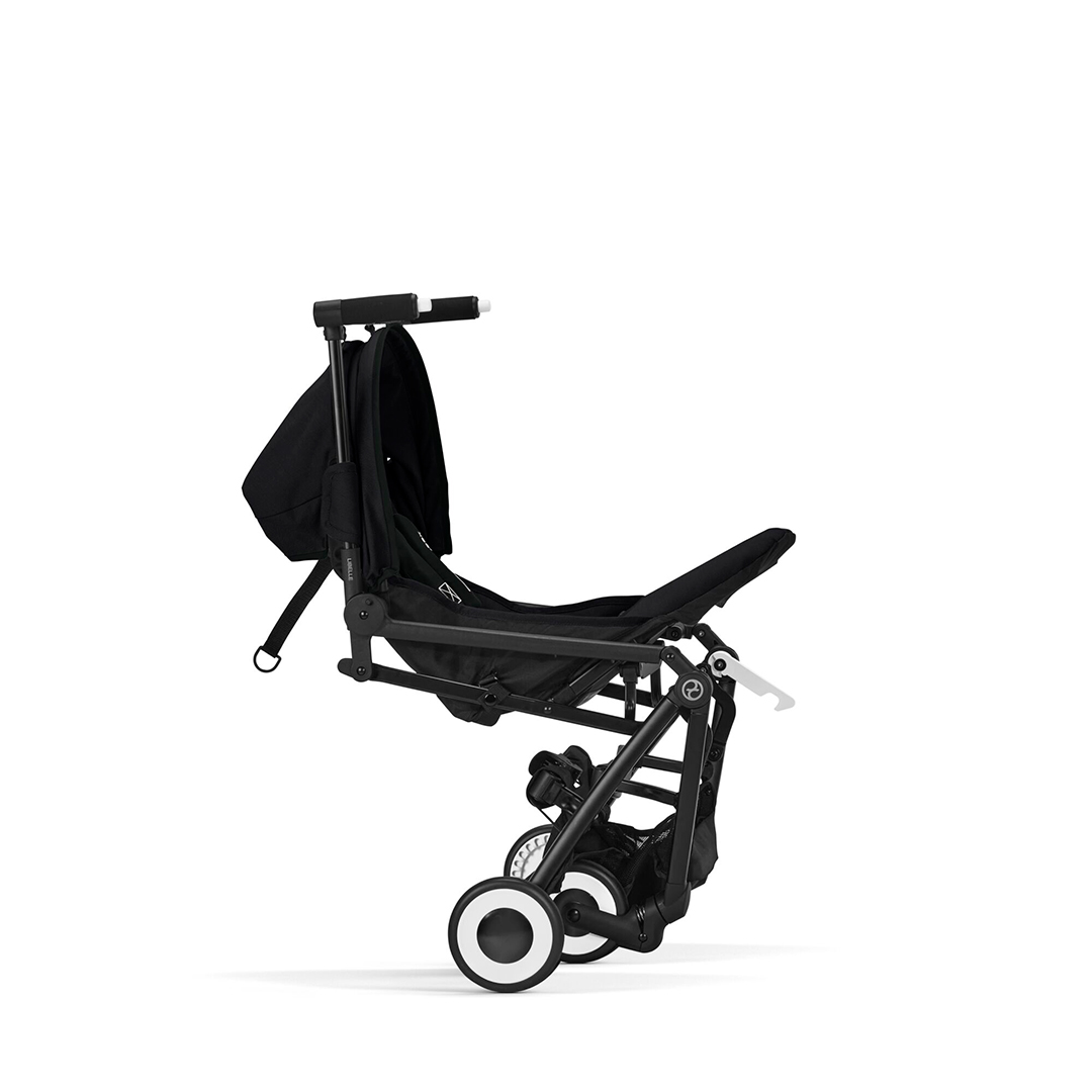 Cybex Libelle reisevogn Lava Grey 