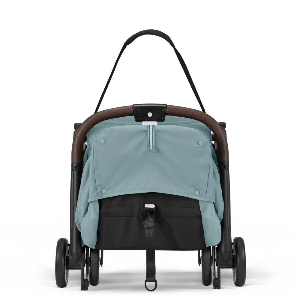Cybex barnevogn Orfeo Stormy Blue