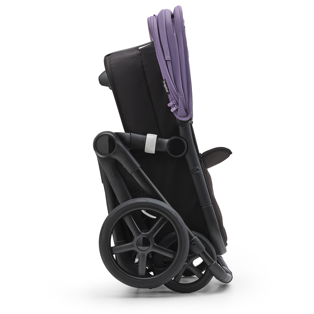 Bugaboo Fox 5 + Cybex barnevognpakke