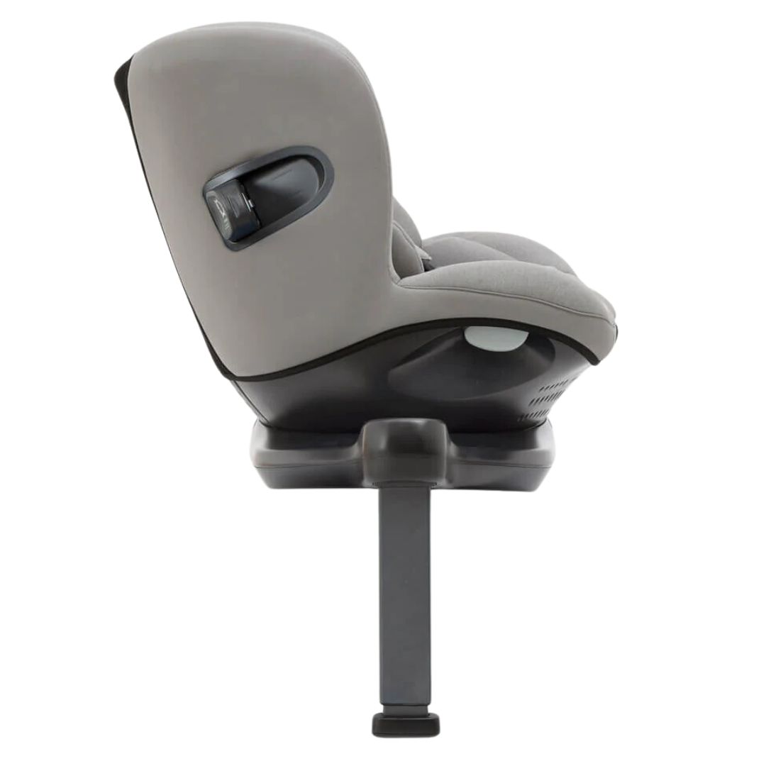 Joie bilstol i-Spin 360 Grey Flannel