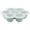Tiny Tot Baby babymatfryser 7 Smokey Green 